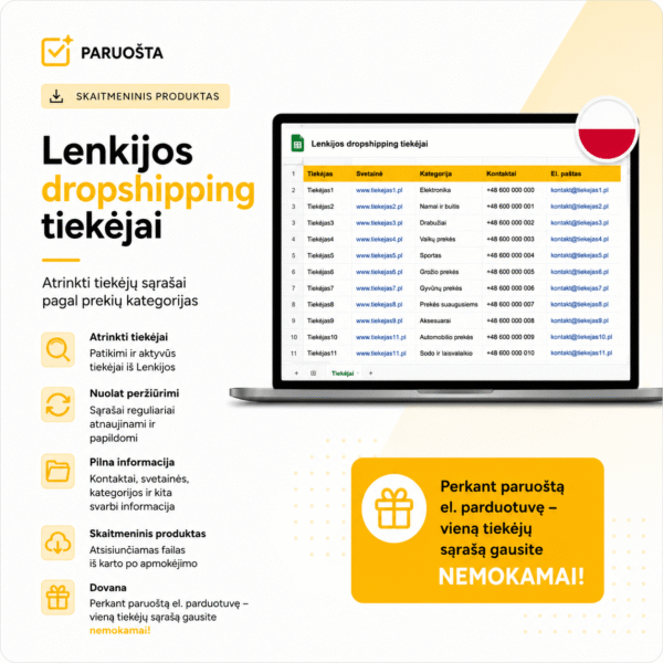 Lenkijos-dropshipping-tiekejai-naujas (1) Lenkijos dropshipping tiekėjai