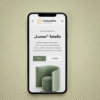 namu-interjero-demo-shop Paruošta naudojimui el. parduotuvė